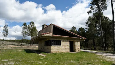 Foto del refugio Refugio Rubillondo