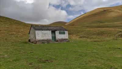 Foto del refugio Refugio San Vicenda