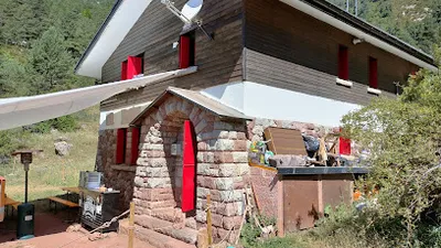 Foto del refugio Refugio Sant Jordi