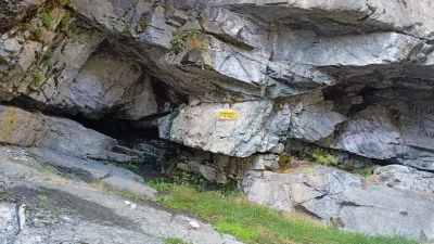 Foto del refugio Refugio Sant Pau