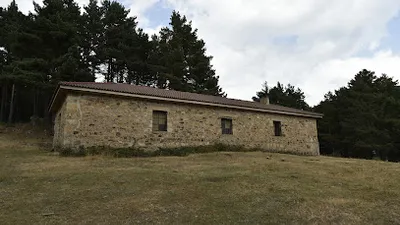 Foto del refugio Refugio Santa Inés