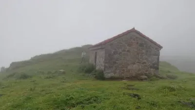 Foto del refugio Refugio senda del Mercadillo