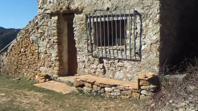 Foto del refugio Refugio Serrasoles o Más del Frare