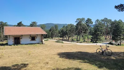 Foto del refugio Refugio Sotolengo