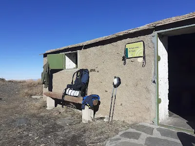 Imagen del refugio Refugio Sulayr El Toril