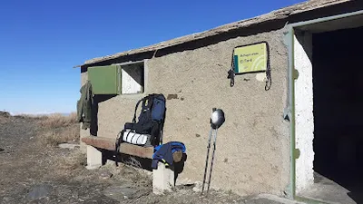 Foto del refugio Refugio Sulayr El Toril