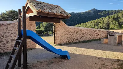 Foto del refugio Refugio Tinada Majalserbal