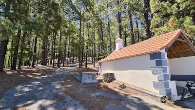 Foto del refugio Refugio Tinizara
