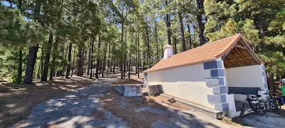 Visitar la página de Refugio Tinizara