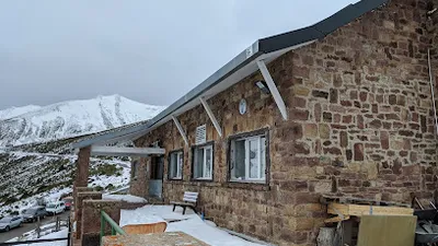 Foto del refugio Refugio Tres Mares