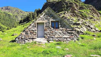 Foto del refugio Refugio Tringoniero
