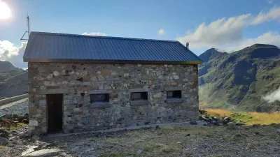 Foto del refugio Refugio Urdiceto