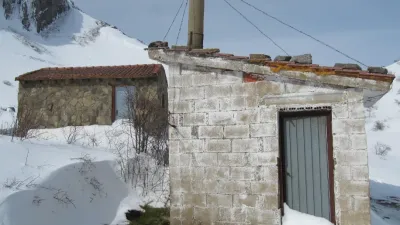 Foto del refugio Refugio Valdelasrubias