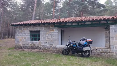 Foto del refugio Refugio Valdelpozo