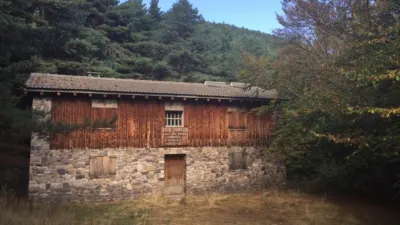 Foto del refugio Refugio Valdemanzano