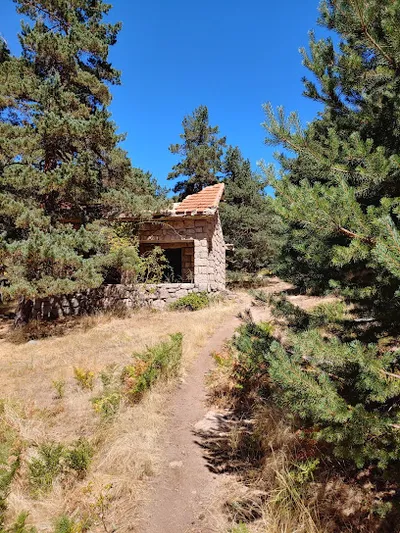 Foto del refugio Refugio Valle Enmedio
