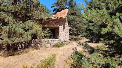 Foto del refugio Refugio Valle Enmedio