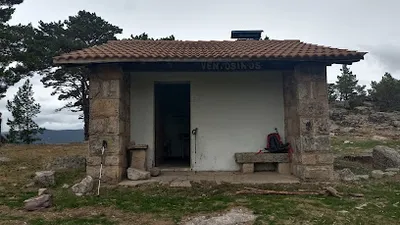 Foto del refugio Refugio Ventosinos