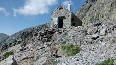 Foto del refugio Refugio Victory