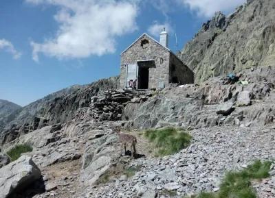 Foto del refugio Refugio Victory