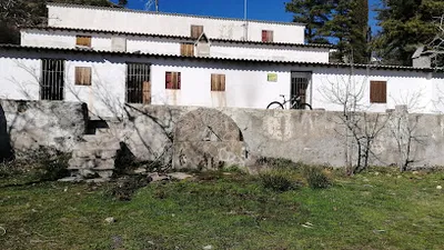 Foto del refugio Refugio vivac deTello