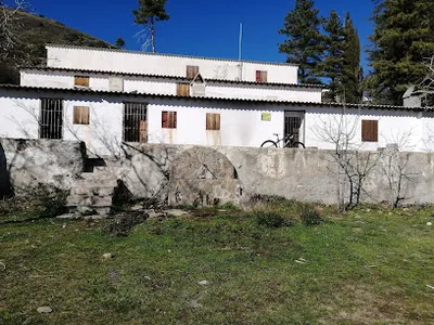 Foto del refugio Refugio vivac deTello