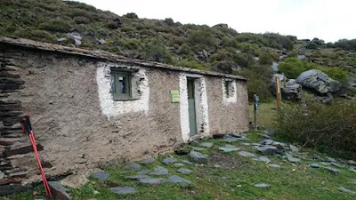 Foto del refugio Refugio vivac Las Chorreras