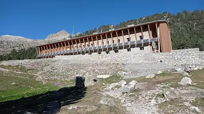 Foto del refugio Refugio Wallon