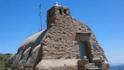 Foto del refugio Refugio Zabala