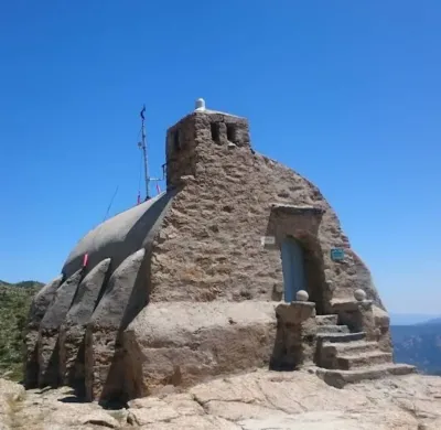 Foto del refugio Refugio Zabala