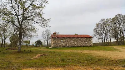 Foto del refugio Refugio Zamayon