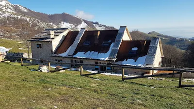 Foto del refugio Refugio Monte Torla