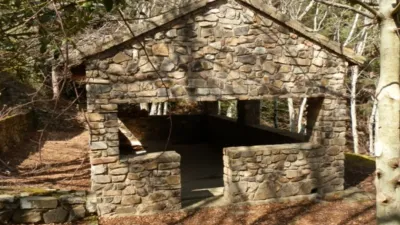 Foto del refugio Vivac de Valdemanzano