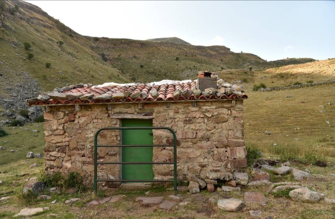 Refugio de Campolengo